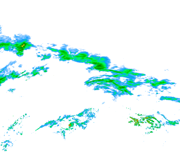 Weather radar data valid at 2026/03/30 23:48 UTC