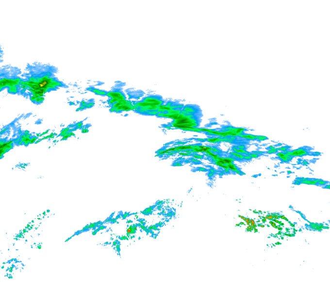 Weather radar data valid at 2026/03/30 23:54 UTC