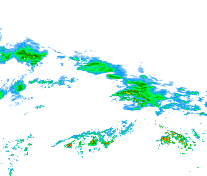 Weather radar data valid at 2026/03/31 01:30 UTC