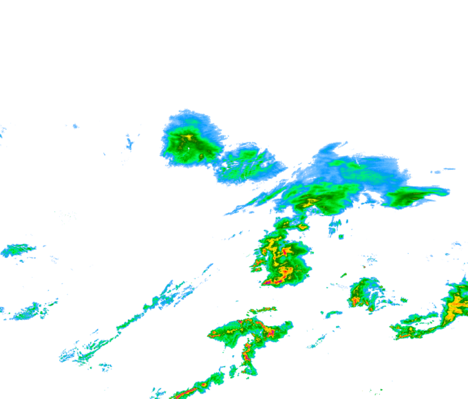 Weather radar data valid at 2026/03/31 15:30 UTC