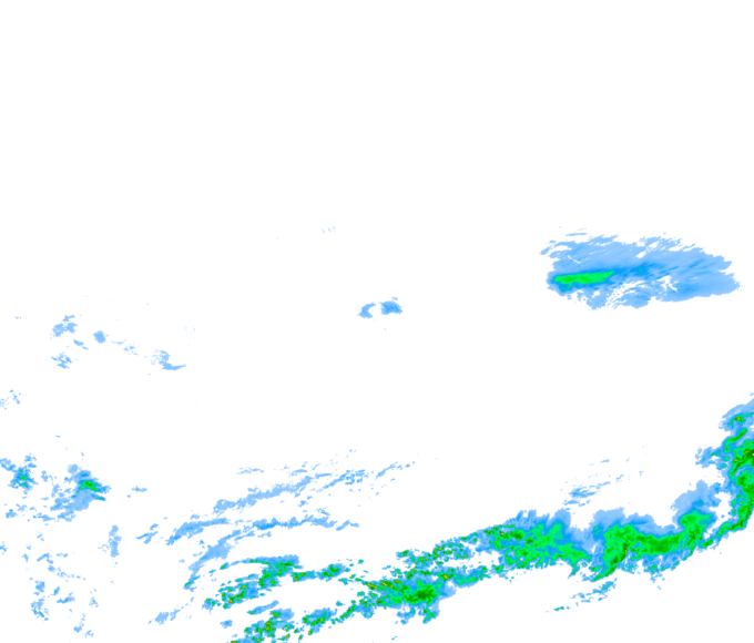 Weather radar data valid at 2026/04/01 03:36 UTC