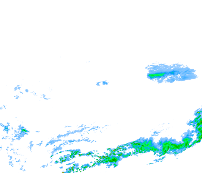 Weather radar data valid at 2026/04/01 03:42 UTC