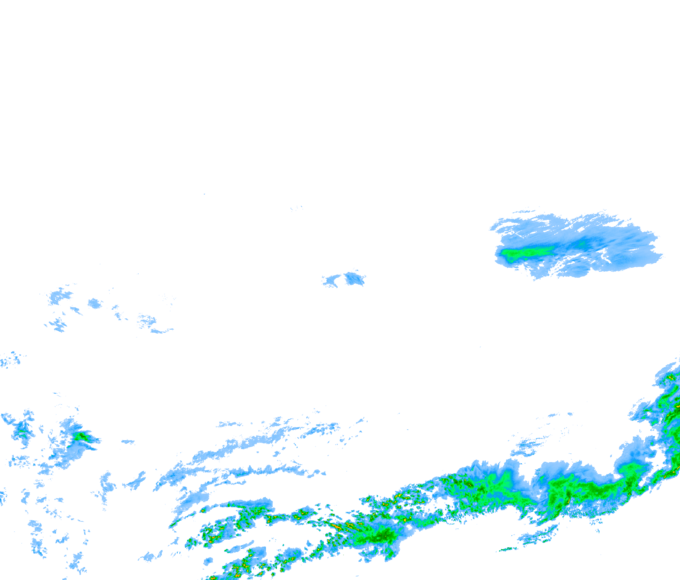 Weather radar data valid at 2026/04/01 03:48 UTC