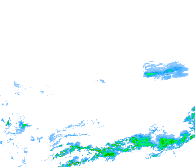 Weather radar data valid at 2026/04/01 04:18 UTC