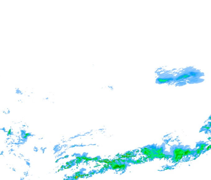 Weather radar data valid at 2026/04/01 04:30 UTC