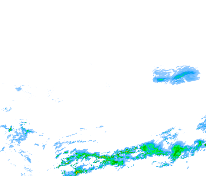 Weather radar data valid at 2026/04/01 04:54 UTC