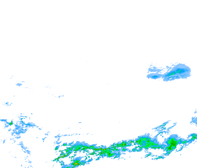 Weather radar data valid at 2026/04/01 05:18 UTC