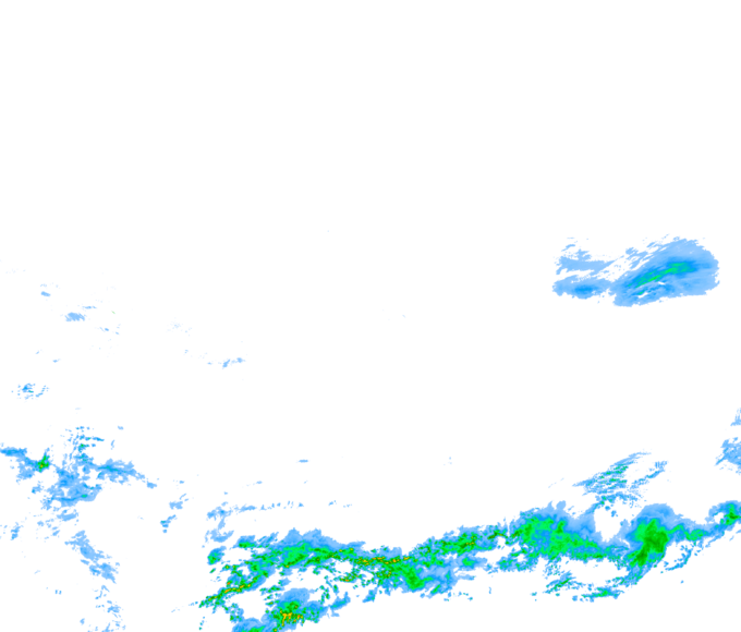 Weather radar data valid at 2026/04/01 05:24 UTC