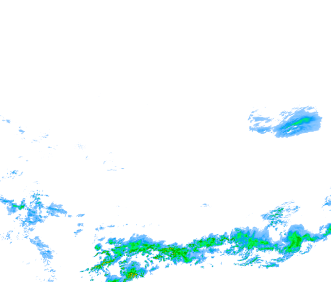 Weather radar data valid at 2026/04/01 05:42 UTC