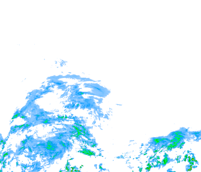 Weather radar data valid at 2026/04/02 00:24 UTC
