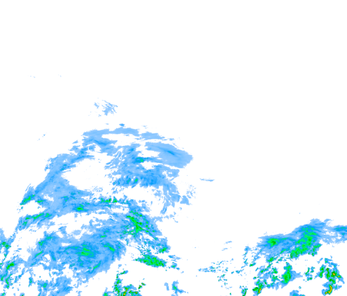 Weather radar data valid at 2026/04/02 00:36 UTC