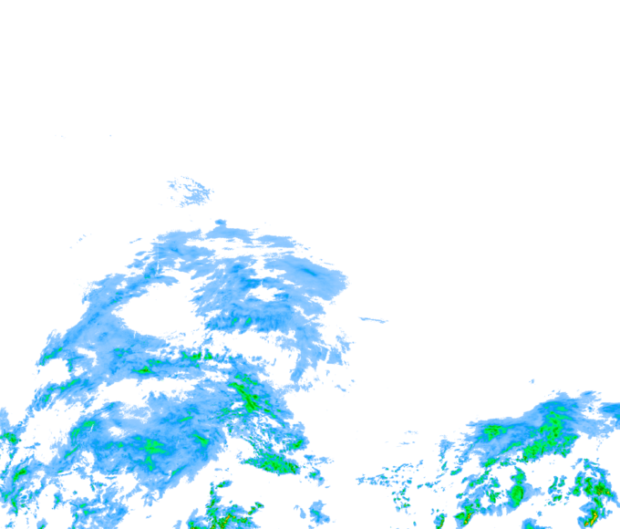 Weather radar data valid at 2026/04/02 00:54 UTC