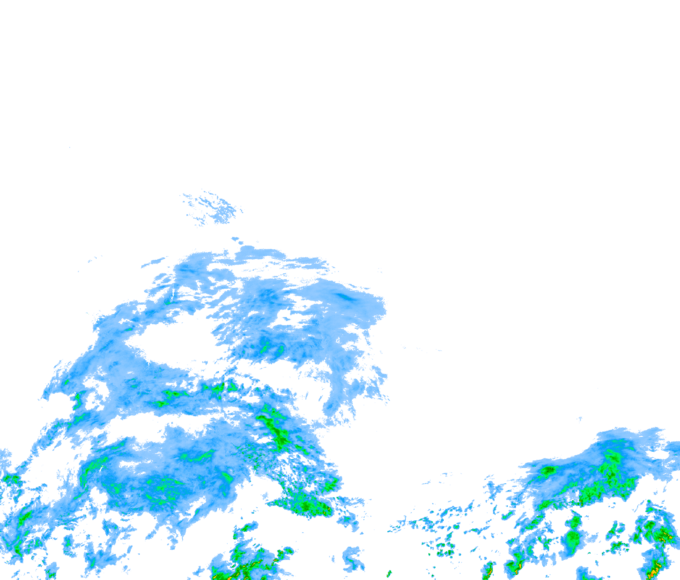 Weather radar data valid at 2026/04/02 01:18 UTC