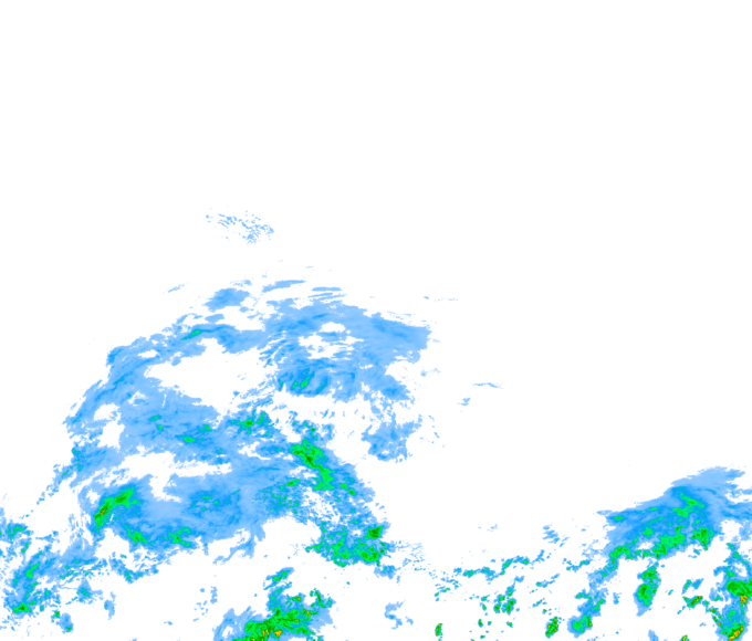Weather radar data valid at 2026/04/02 02:06 UTC