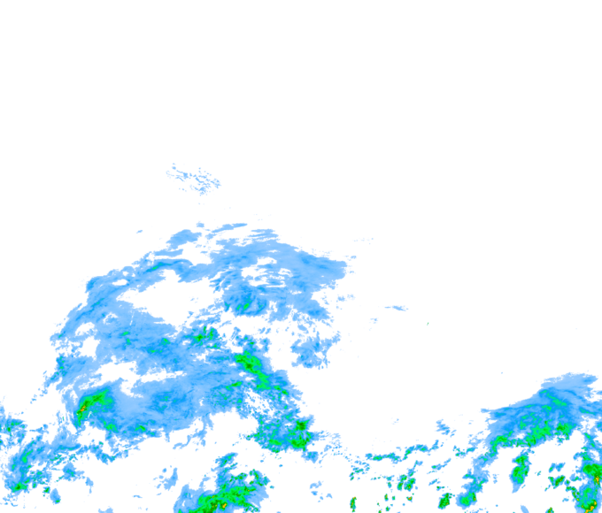 Weather radar data valid at 2026/04/02 02:18 UTC