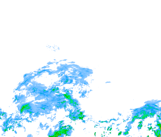 Weather radar data valid at 2026/04/02 02:36 UTC