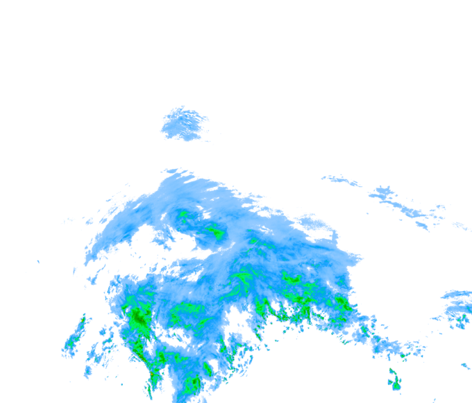Weather radar data valid at 2026/04/02 12:54 UTC