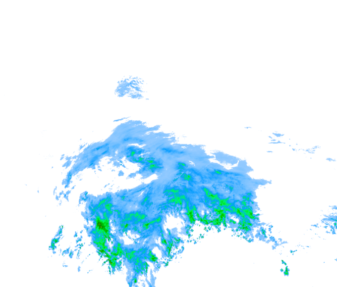 Weather radar data valid at 2026/04/02 13:30 UTC