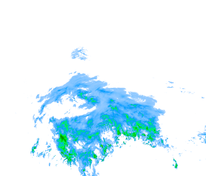 Weather radar data valid at 2026/04/02 13:48 UTC