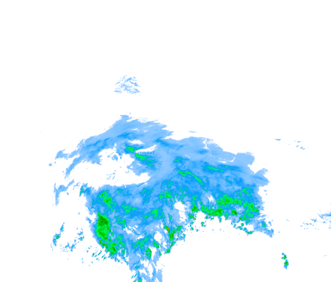 Weather radar data valid at 2026/04/02 14:18 UTC