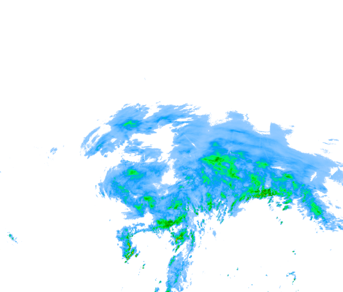 Weather radar data valid at 2026/04/02 19:18 UTC