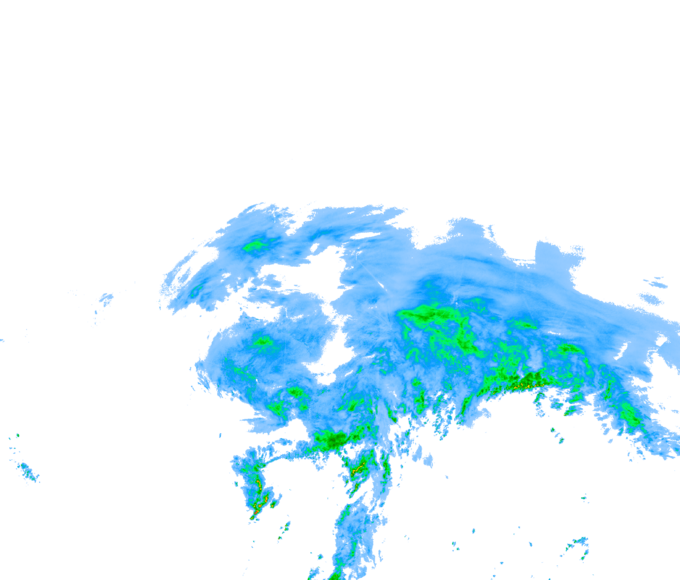 Weather radar data valid at 2026/04/02 19:30 UTC