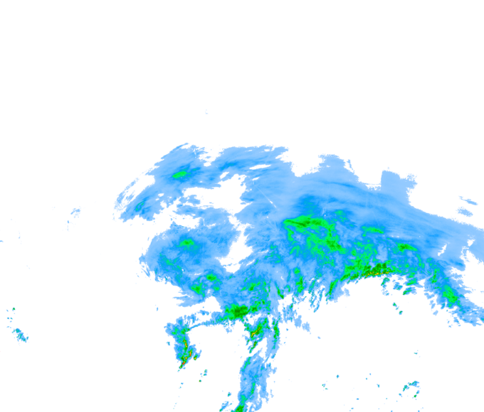 Weather radar data valid at 2026/04/02 19:36 UTC