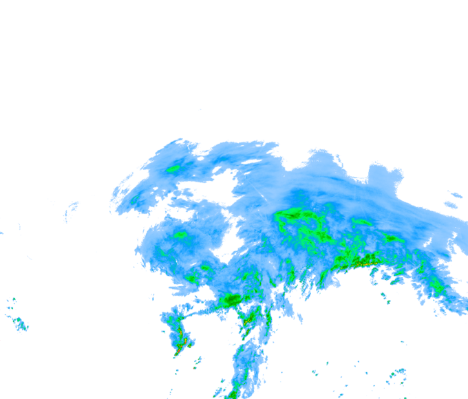 Weather radar data valid at 2026/04/02 19:42 UTC