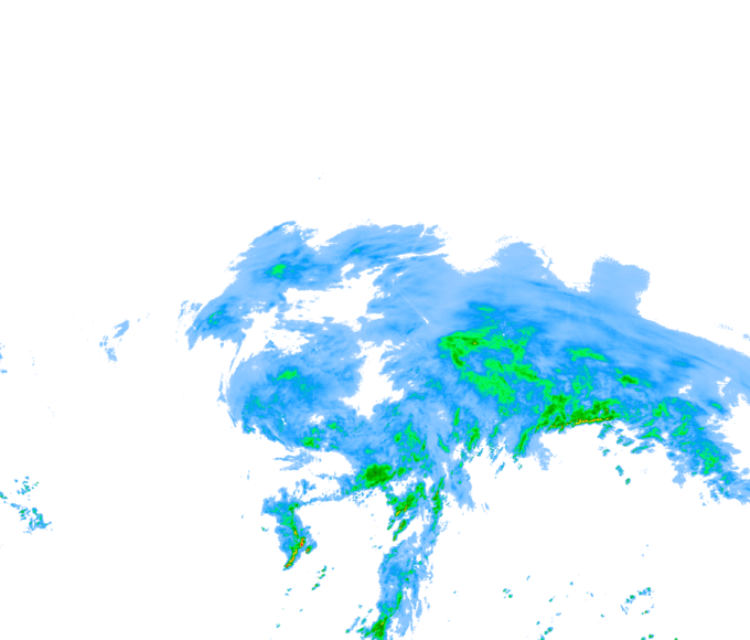 Weather radar data valid at 2026/04/02 20:00 UTC