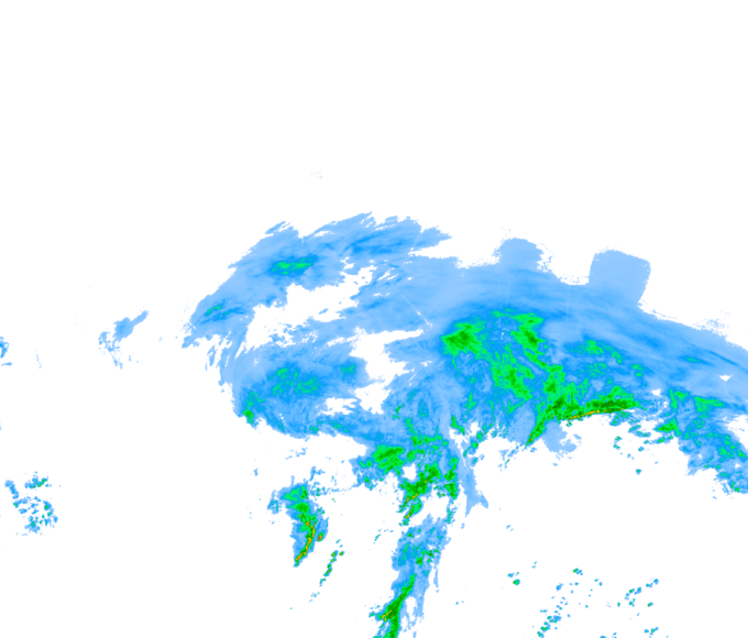 Weather radar data valid at 2026/04/02 20:42 UTC