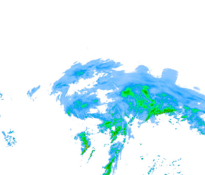 Weather radar data valid at 2026/04/02 20:54 UTC