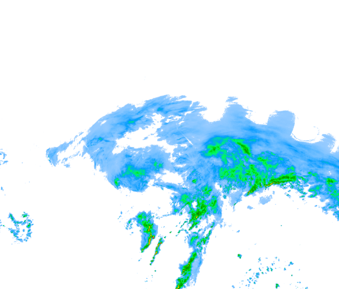 Weather radar data valid at 2026/04/02 21:42 UTC