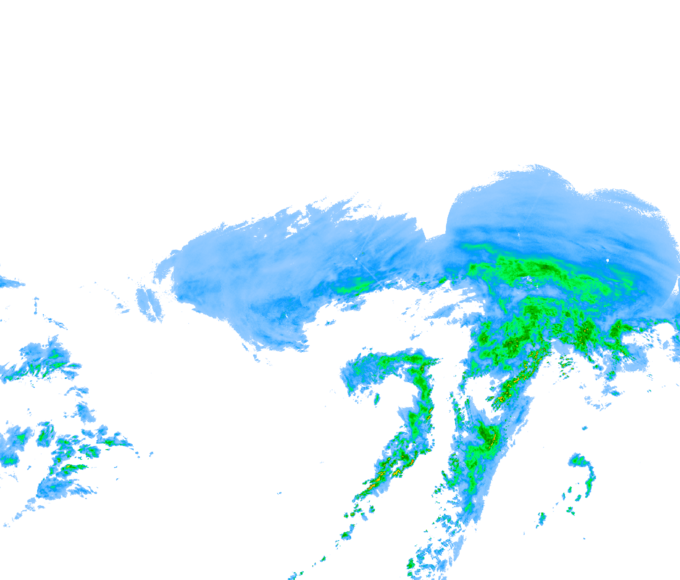 Weather radar data valid at 2026/04/03 03:18 UTC
