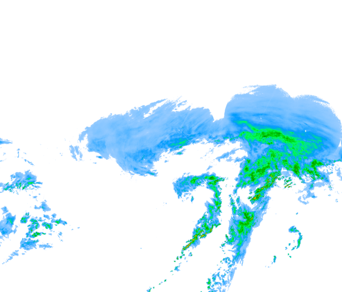 Weather radar data valid at 2026/04/03 03:36 UTC