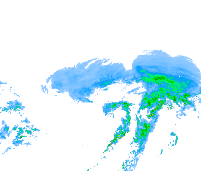 Weather radar data valid at 2026/04/03 03:42 UTC
