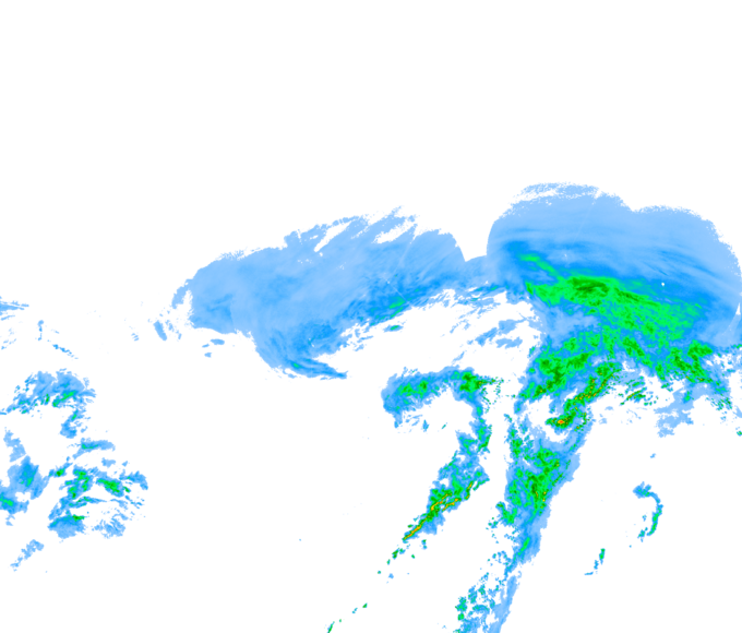 Weather radar data valid at 2026/04/03 04:00 UTC