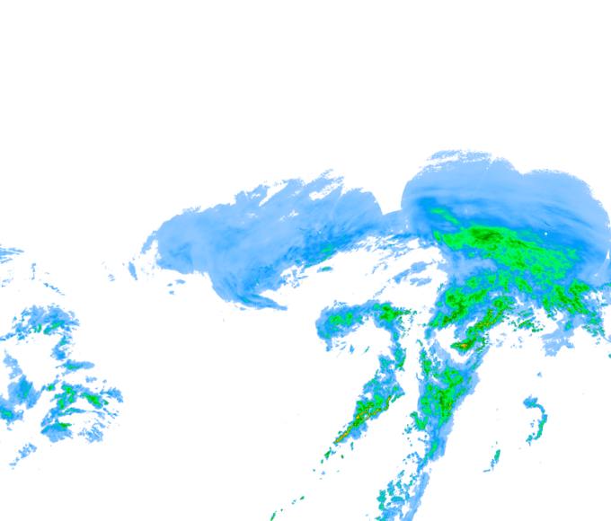 Weather radar data valid at 2026/04/03 04:06 UTC