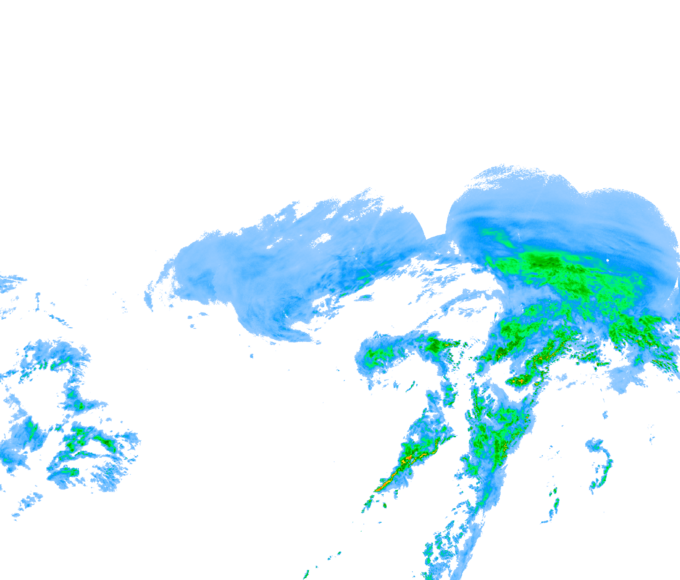 Weather radar data valid at 2026/04/03 04:18 UTC
