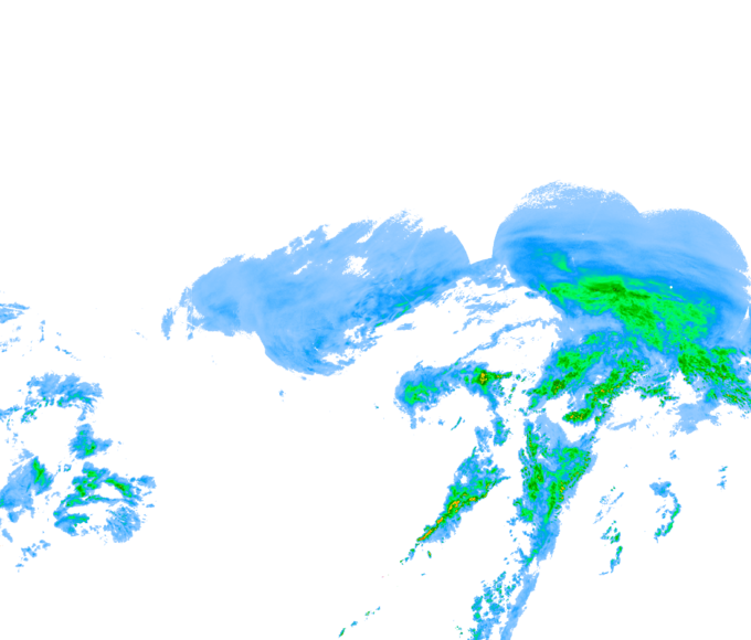 Weather radar data valid at 2026/04/03 04:30 UTC