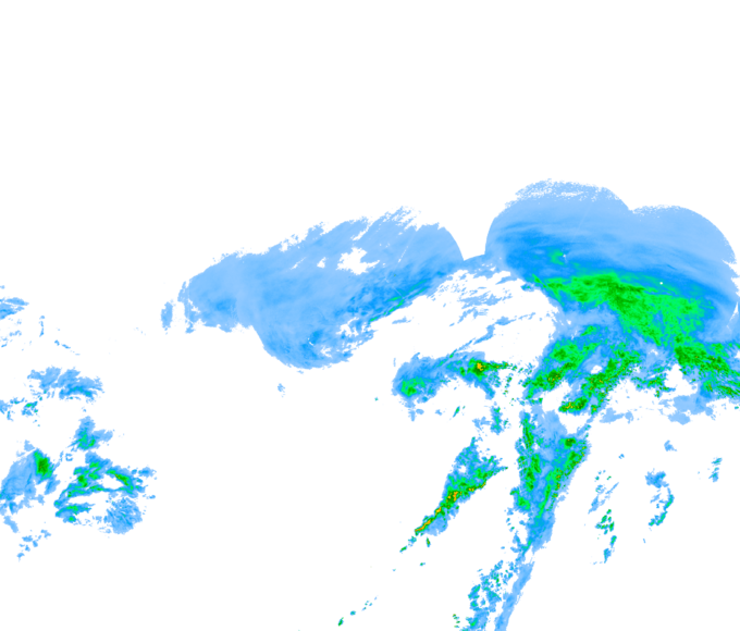 Weather radar data valid at 2026/04/03 04:42 UTC