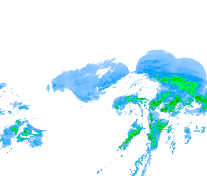 Weather radar data valid at 2026/04/03 05:18 UTC