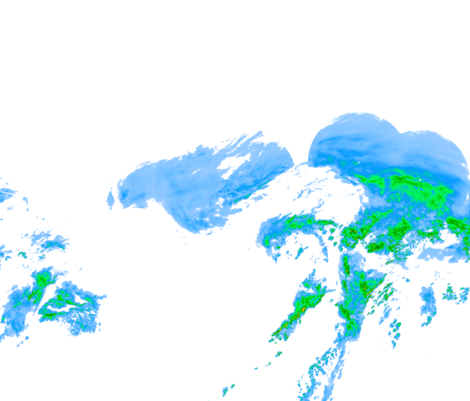 Weather radar data valid at 2026/04/03 05:30 UTC