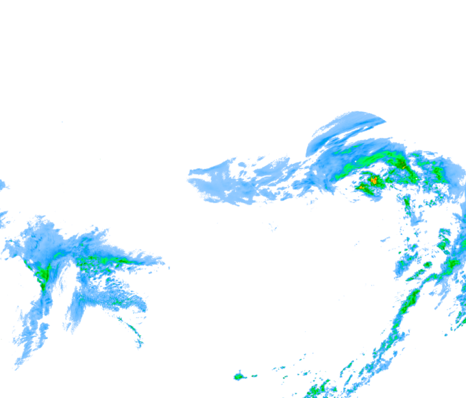 Weather radar data valid at 2026/04/03 12:00 UTC