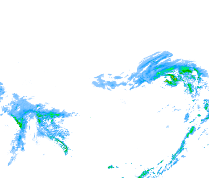 Weather radar data valid at 2026/04/03 12:48 UTC
