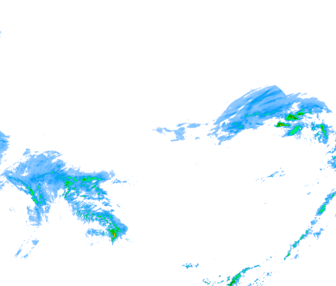 Weather radar data valid at 2026/04/03 14:12 UTC