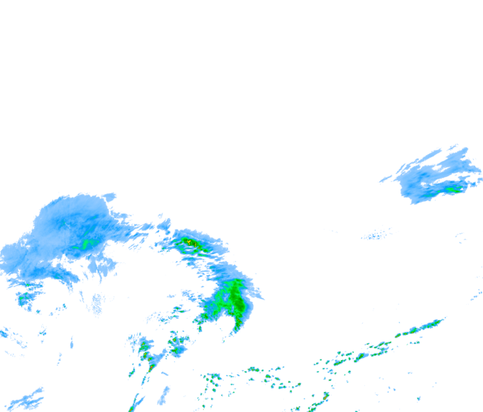 Weather radar data valid at 2026/04/03 20:06 UTC