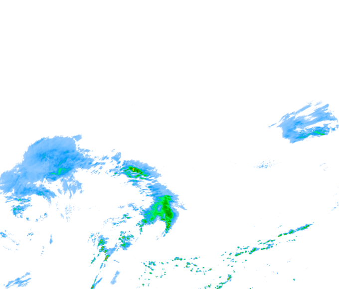 Weather radar data valid at 2026/04/03 20:12 UTC