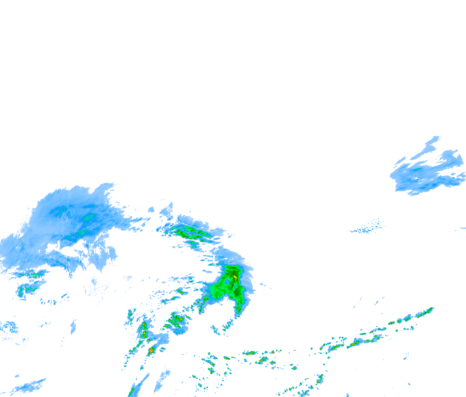 Weather radar data valid at 2026/04/03 20:48 UTC
