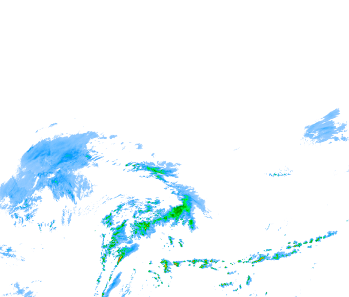 Weather radar data valid at 2026/04/03 22:12 UTC