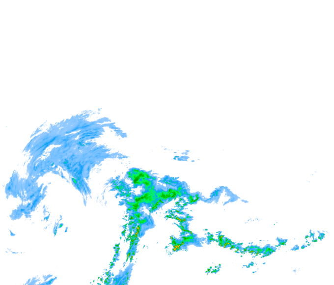 Weather radar data valid at 2026/04/04 02:12 UTC